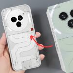Nothing Phone 3A
