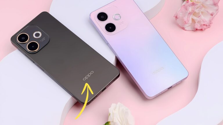 OPPO A5 Pro 5G