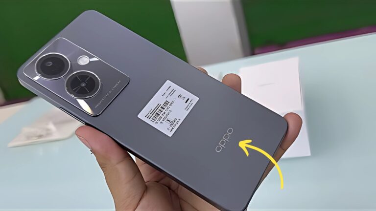 OPPO A79 5G