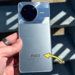 Poco F7 Pro