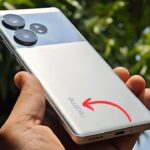 Realme GT 6T