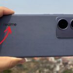 Realme P3 Ultra 5G