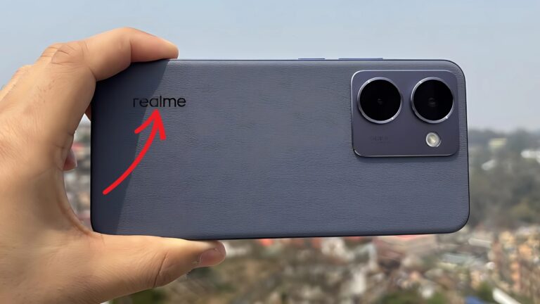 Realme P3 Ultra 5G