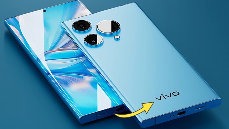 Vivo V50 Pro 5G