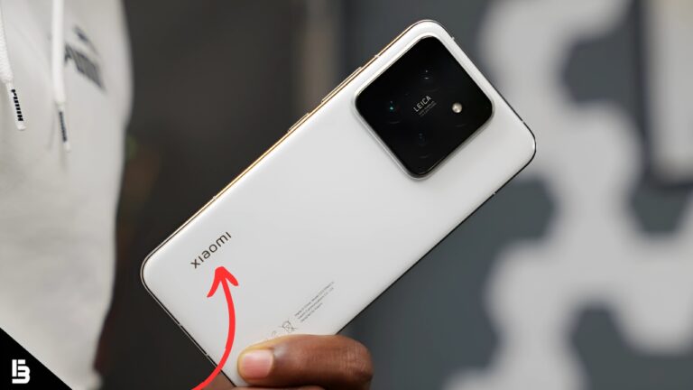 Xiaomi 14