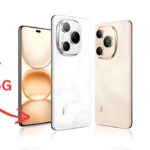 Honor Power 5G