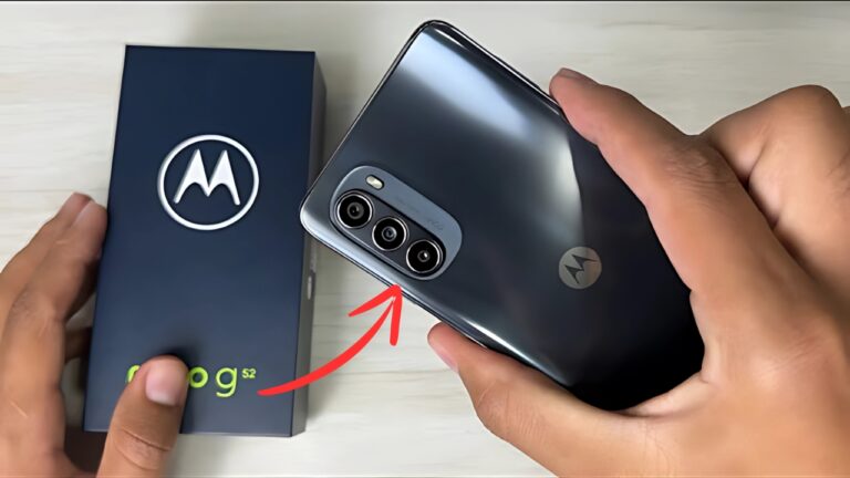 Moto G52