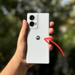 Motorola Edge 50 Fusion