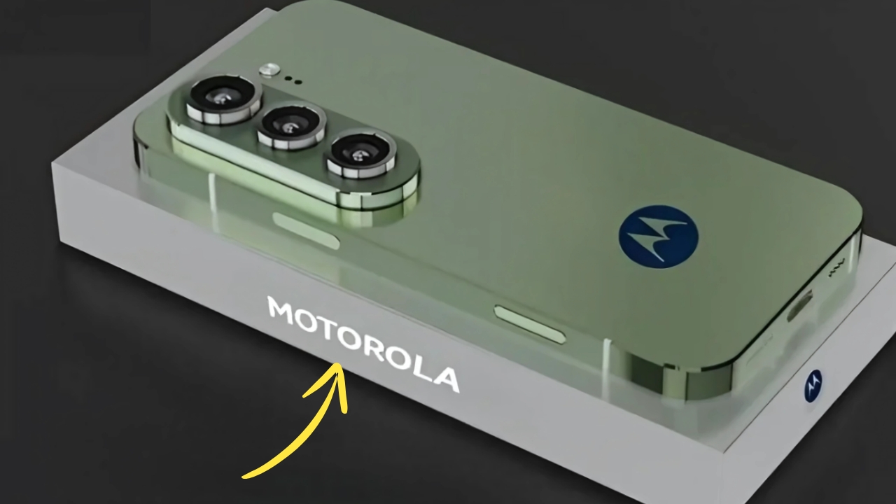 Motorola G88 5G