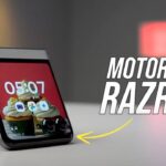 Motorola Razr 50D