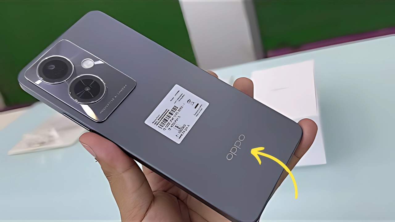 OPPO A79 5G