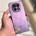 OPPO F29 5G