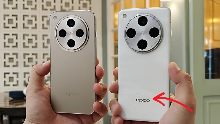 OPPO Find X8 Series