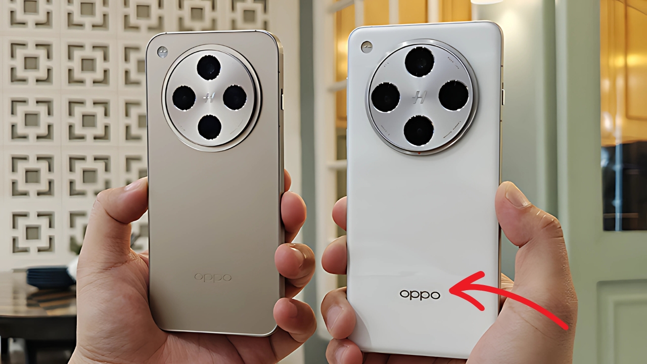 OPPO Find X8 Series