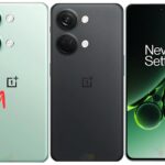 OnePlus Nord 3