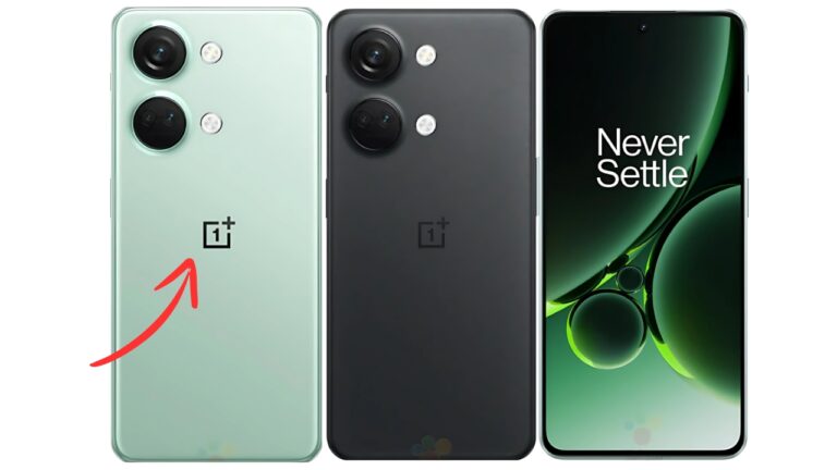 OnePlus Nord 3