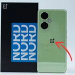 OnePlus Nord CE 3 Lite 5