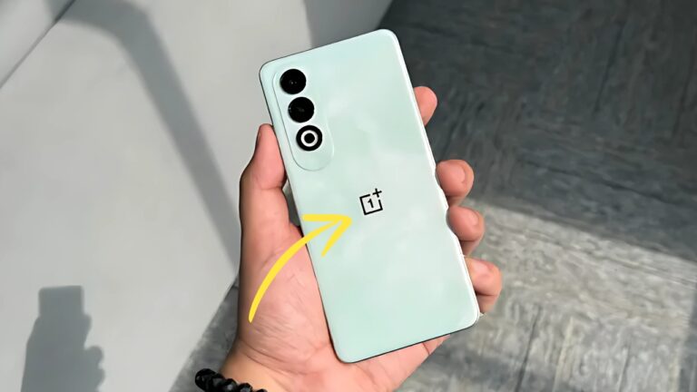 OnePlus Nord CE 4