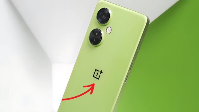 Oneplus CE 6