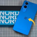 Oneplus Nord CE 4 Lite
