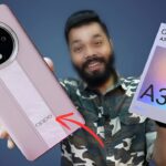 Oppo A3 5G Smartphone