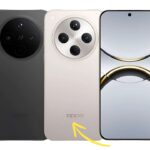 Oppo Find X9