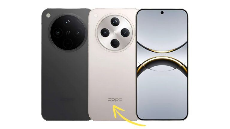 Oppo Find X9