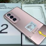 Oppo Reno 12