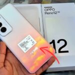 Oppo Reno 12 5G