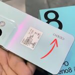 Oppo Reno 8 Pro 5G