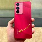 Realme 14x 5G