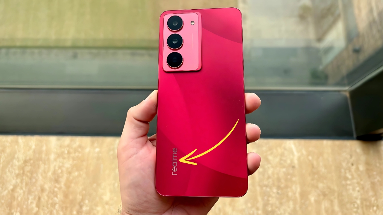 Realme 14x 5G