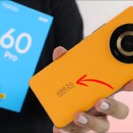 Realme Narzo 60x
