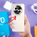 Realme Narzo 70 Pro 5G