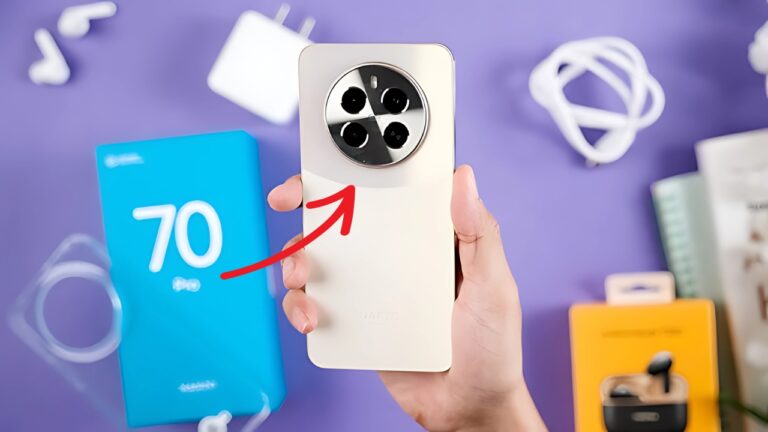 Realme Narzo 70 Pro 5G