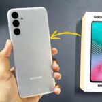Samsung Galaxy F54 5G