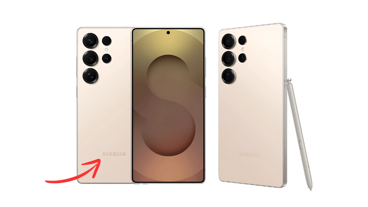 Samsung S25 Ultra