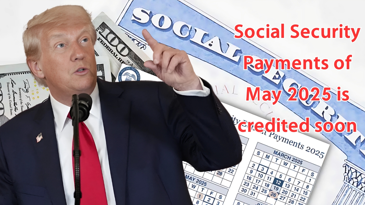 Social Security Payments
