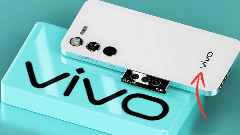 Vivo V26 Pro 5G