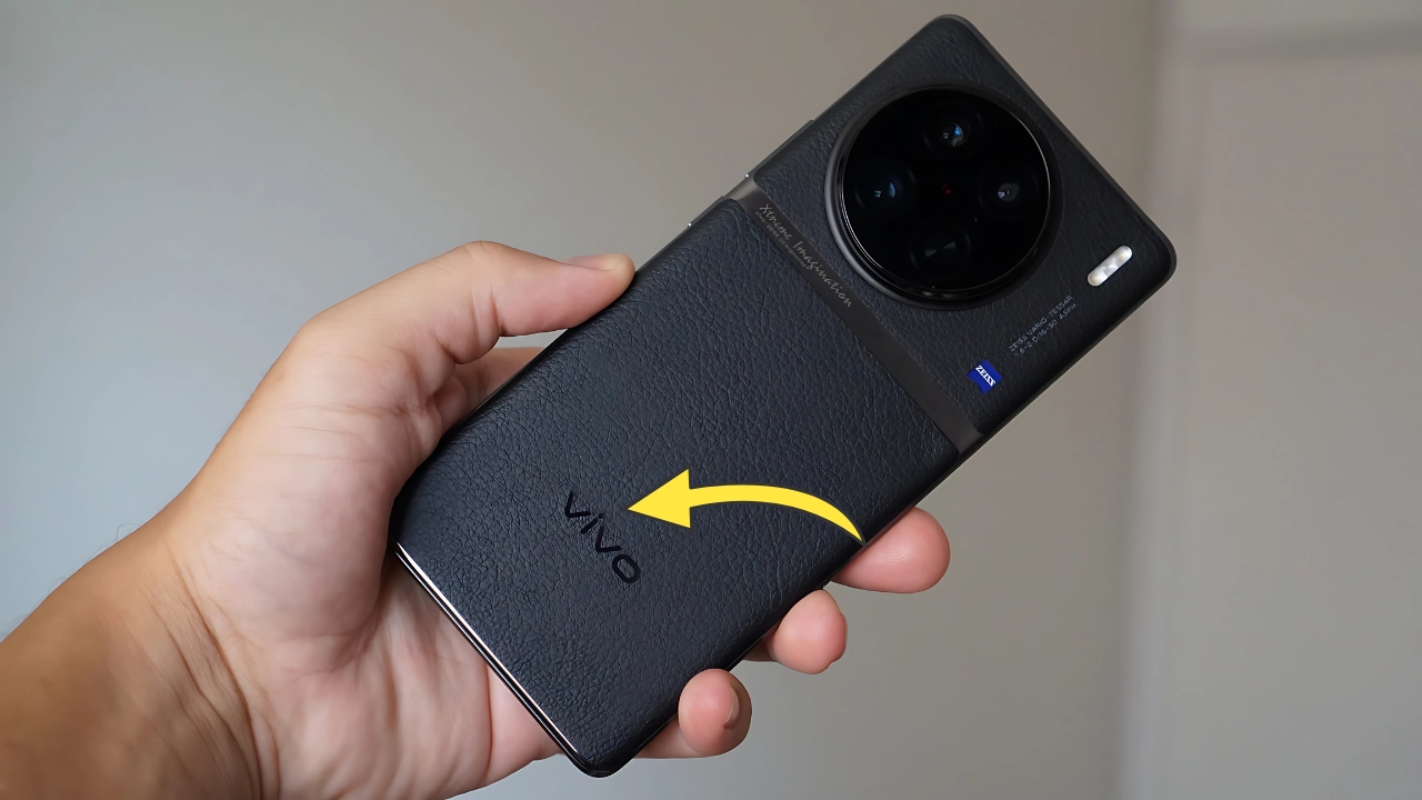 Vivo X90 Pro