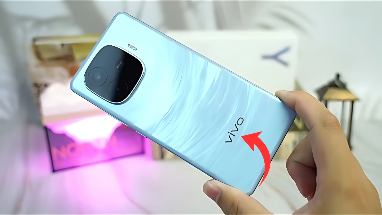 Vivo Y07