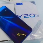 Vivo Y20i