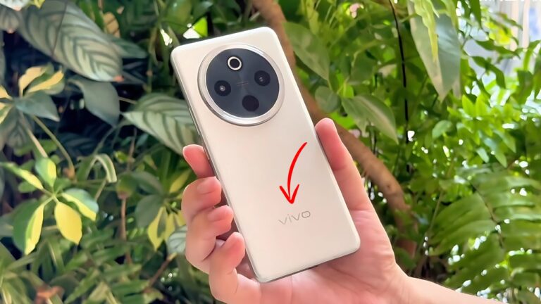 Vivo Y300 Pro