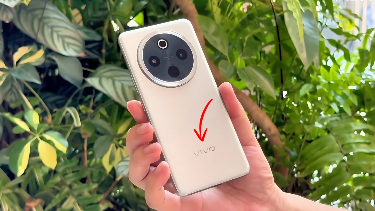 Vivo Y300 Pro