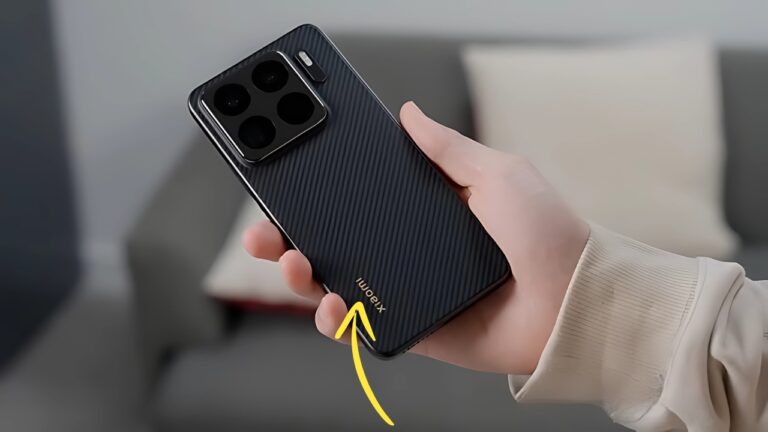 Xiaomi 15S Pro