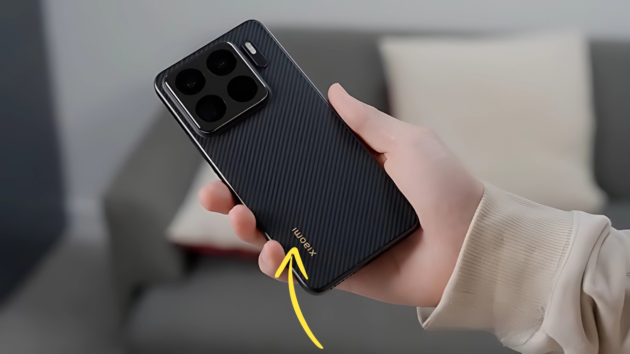 Xiaomi 15S Pro