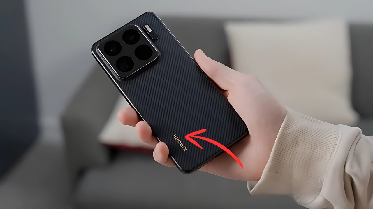 Xiaomi 15S Pro