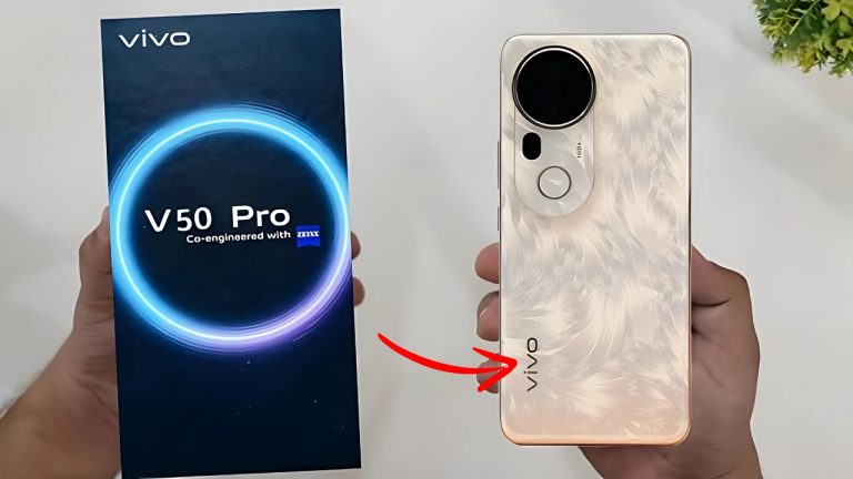 vivo v50 pro 5g